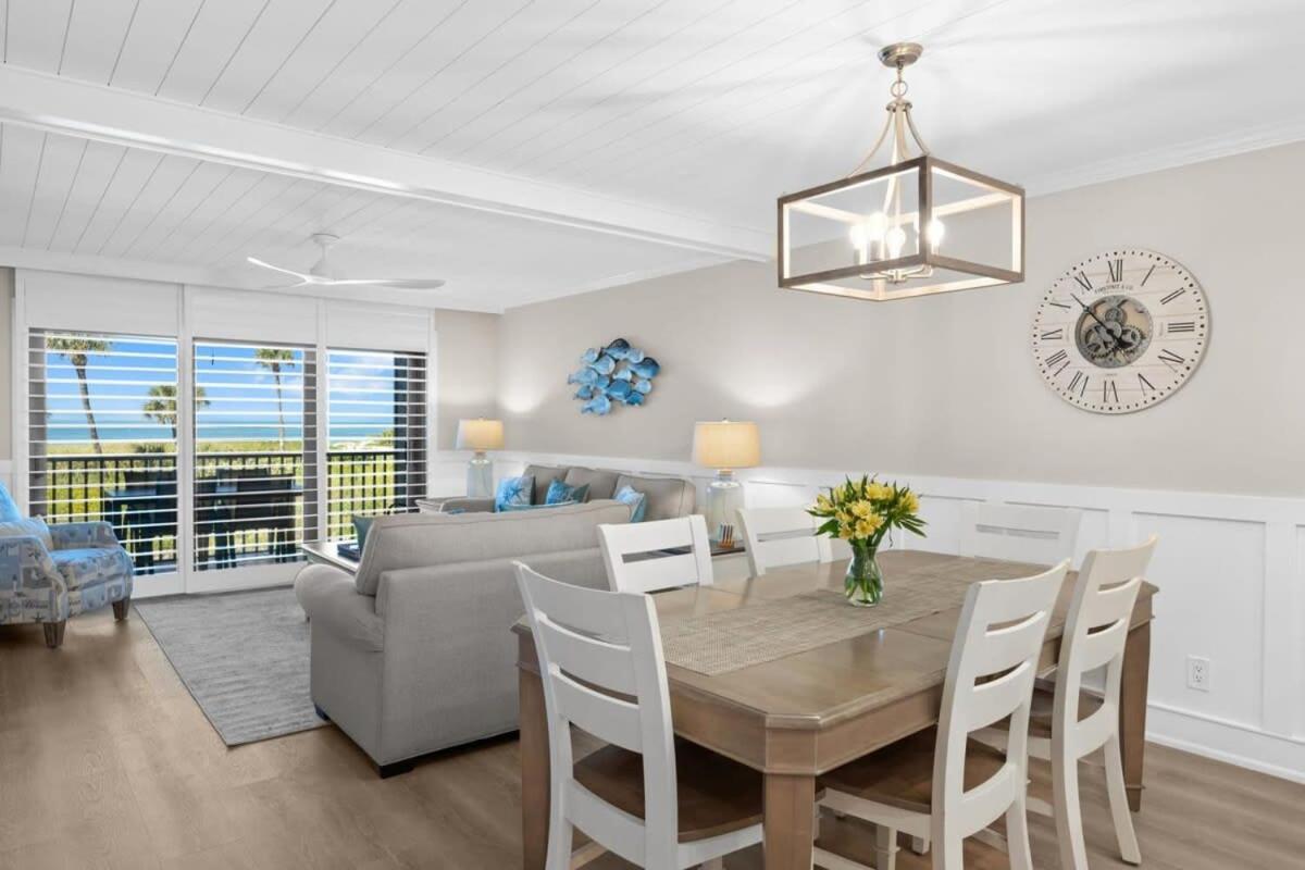 Ultra Luxe Beach Villa At South Seas Resort Captiva Island エクステリア 写真