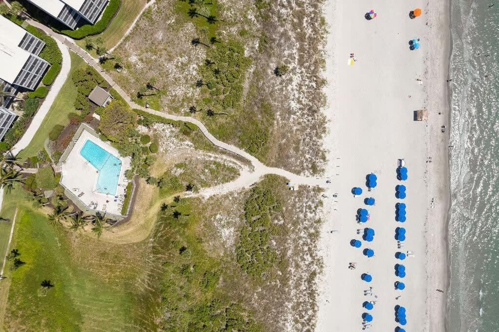 Ultra Luxe Beach Villa At South Seas Resort Captiva Island エクステリア 写真