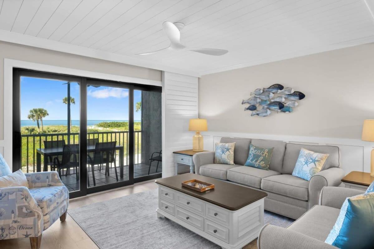 Ultra Luxe Beach Villa At South Seas Resort Captiva Island エクステリア 写真